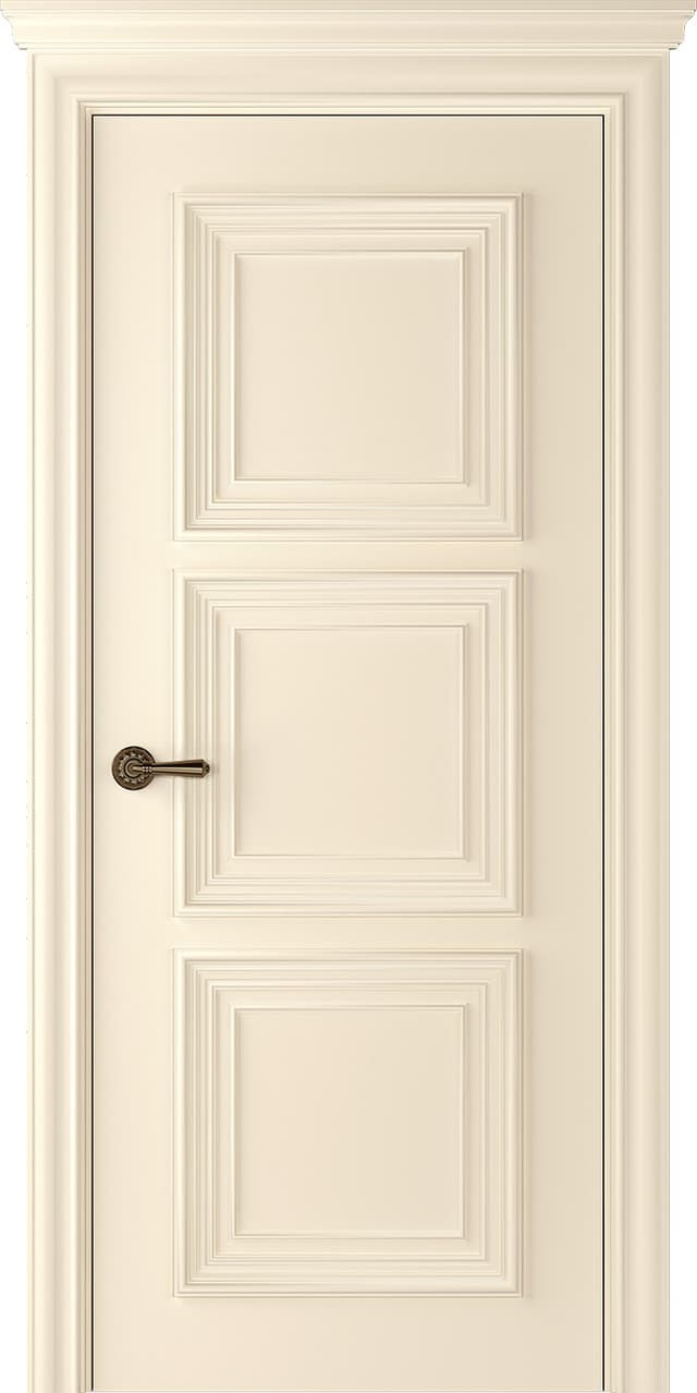 PALAZZO 3 IVORY SWING BELLDINNI MODERN INTERIOR DOOR