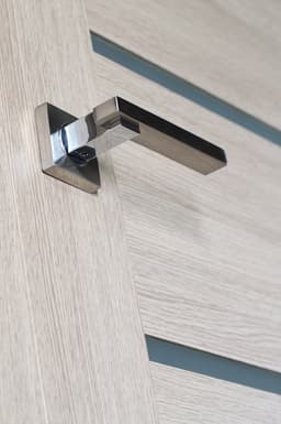 ALBA SHAMBOR SWING BELLDINNI MODERN INTERIOR DOOR - 4