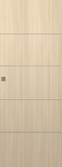 OPTIMA 4H LOIRE ASH MAGIC DOORS BELLDINNI MODERN INTERIOR DOOR - 1