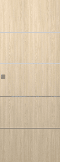 OPTIMA 4H LOIRE ASH MAGIC DOORS BELLDINNI MODERN INTERIOR DOOR - 1