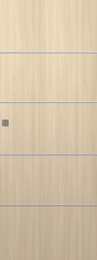 OPTIMA 4H LOIRE ASH MAGIC DOORS BELLDINNI MODERN INTERIOR DOOR