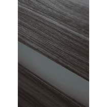 LEORA VETRO GRAY OAK DOUBLE MAGIC BELLDINNI MODERN INTERIOR DOOR - 2