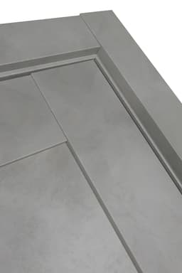 AVON 07 2RN DARK URBAN POCKET BELLDINNI MODERN INTERIOR DOOR - 5