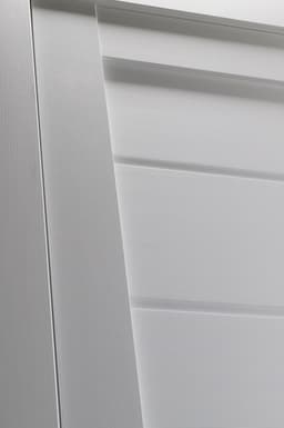 ALDA BIANCO NOBLE CLOSET BELLDINNI MODERN INTERIOR DOOR - 5