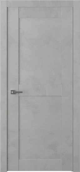 AVON 07 RN LIGHT URBAN SWING BELLDINNI MODERN INTERIOR DOOR - 1