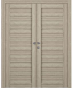 ALDA SHAMBOR DOUBLE BELLDINNI MODERN INTERIOR DOOR - 1