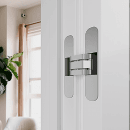 SMART PRO 2H POLAR WHITE DOUBLE BELLDINNI MODERN INTERIOR DOOR - 3