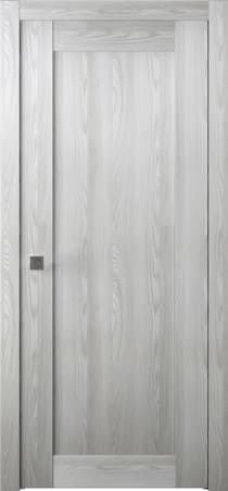 AVON 07 RIBEIRA ASH POCKET BELLDINNI MODERN INTERIOR DOOR - 1