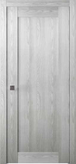 AVON 07 RIBEIRA ASH POCKET BELLDINNI MODERN INTERIOR DOOR - 1