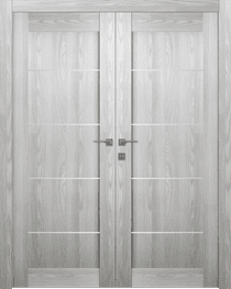 AVON 07 4H RIBEIRA ASH CLOSET BELLDINNI MODERN INTERIOR DOOR - 1