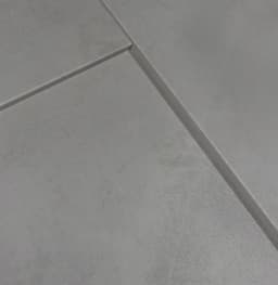 AVON 207 VETRO DARK URBAN SLAB BELLDINNI MODERN INTERIOR DOOR - 2