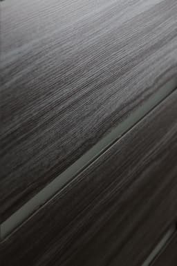 ALBA GRAY OAK BYPASS BELLDINNI MODERN INTERIOR DOOR - 5