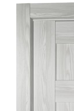 AVON 07 3R RIBEIRA ASH SWING BELLDINNI MODERN INTERIOR DOOR - 5