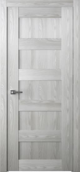 AVON 07 4R RIBEIRA ASH SWING BELLDINNI MODERN INTERIOR DOOR - 1