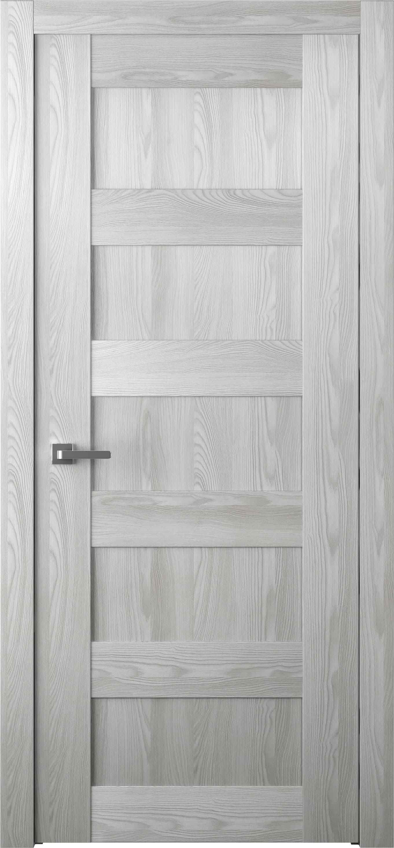 AVON 07 4R RIBEIRA ASH SWING BELLDINNI MODERN INTERIOR DOOR