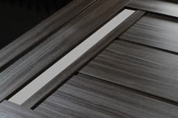 ESTA VETRO GRAY OAK BARN BELLDINNI MODERN INTERIOR DOOR - 8