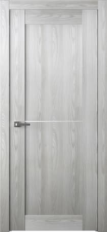 AVON 07 1H RIBEIRA ASH SWING BELLDINNI MODERN INTERIOR DOOR - 1