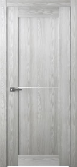 AVON 07 1H RIBEIRA ASH SWING BELLDINNI MODERN INTERIOR DOOR - 1