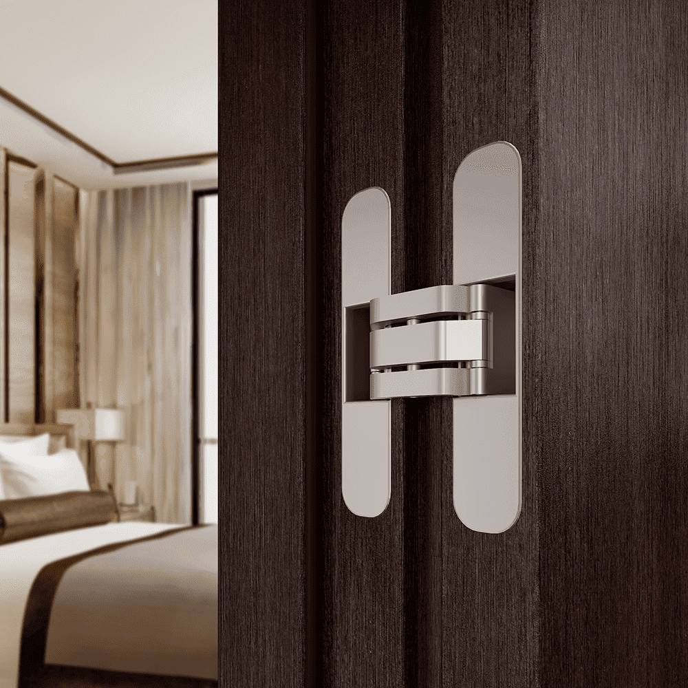 AVON 07 3H VERALINGA OAK DOUBLE BELLDINNI MODERN INTERIOR DOOR - 6