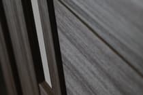 ESTA VETRO GRAY OAK SWING BELLDINNI MODERN INTERIOR DOOR - 5