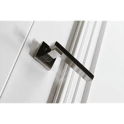 PALAZZO 1 POLAR WHITE CLOSET BELLDINNI MODERN INTERIOR DOOR - 5