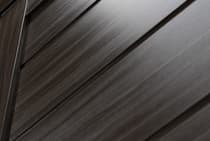 EDNA VETRO GRAY OAK SLAB BELLDINNI MODERN INTERIOR DOOR - 3