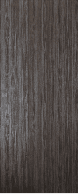 PALLADIO GRAY OAK DOUBLE MAGIC DOORS BELLDINNI MODERN INTERIOR DOOR - 1