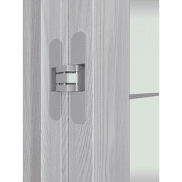 AVON 202 4H VETRO RIBEIRA ASH CLOSET BELLDINNI MODERN INTERIOR DOOR - 3