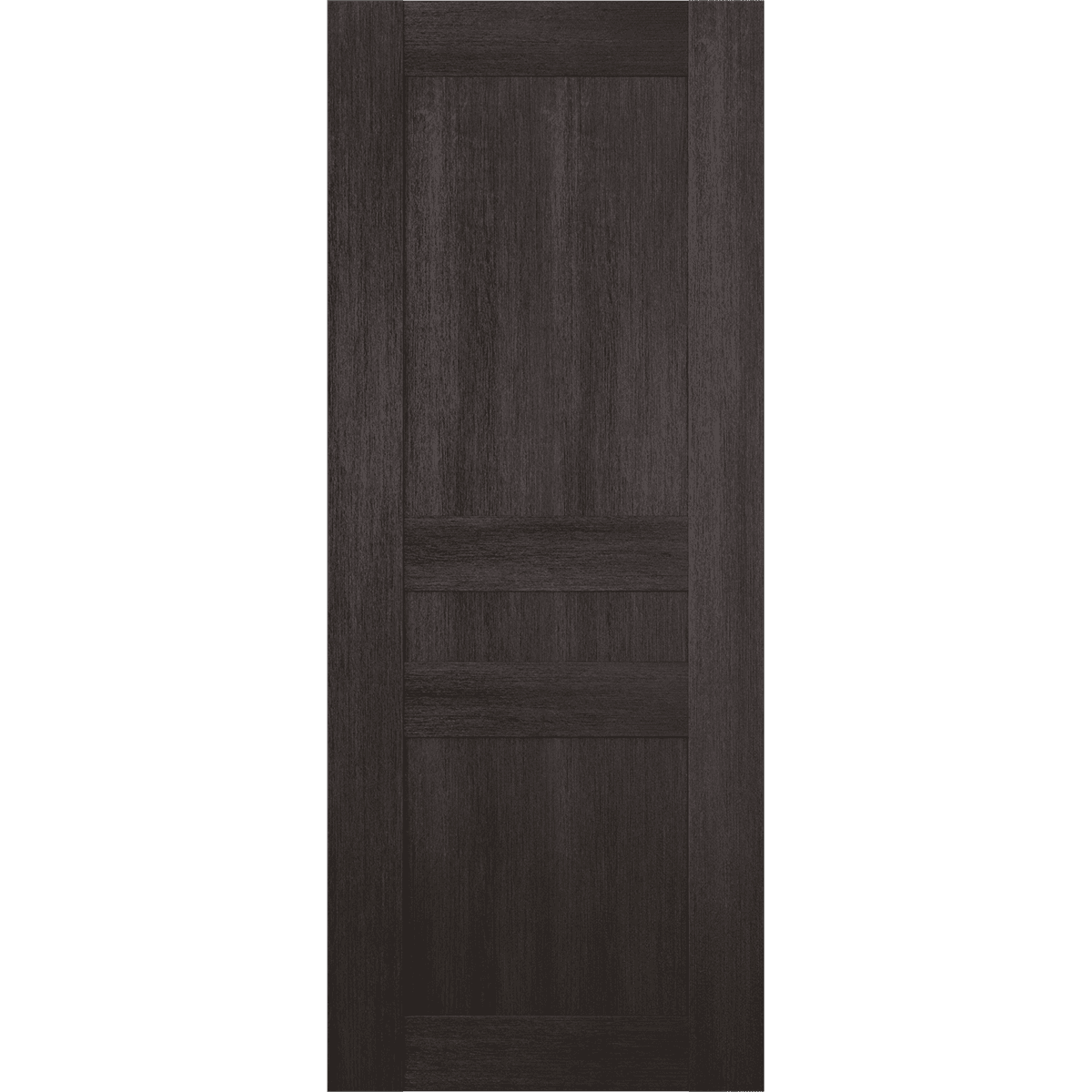 AVON 07 2R VERALINGA OAK BARN BELLDINNI MODERN INTERIOR DOOR - 2