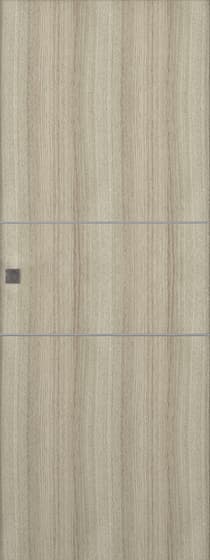 OPTIMA 2H SHAMBOR MAGIC BELLDINNI MODERN INTERIOR DOOR - 1