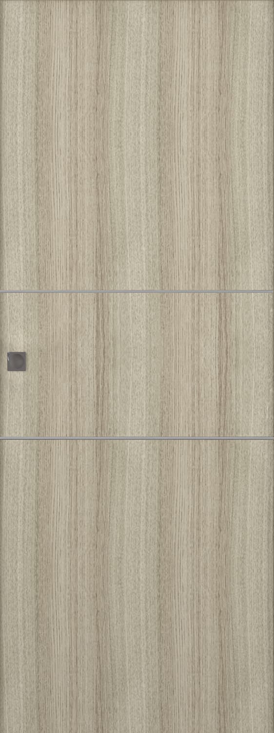 OPTIMA 2H SHAMBOR MAGIC BELLDINNI MODERN INTERIOR DOOR - 1