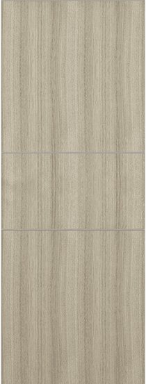 OPTIMA 2H SHAMBOR SLAB BELLDINNI MODERN INTERIOR DOOR - 1