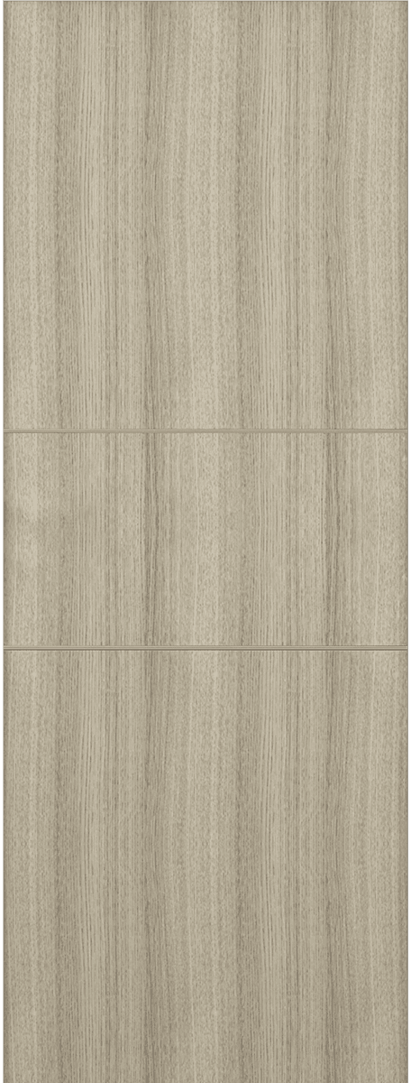 OPTIMA 2H SHAMBOR SLAB BELLDINNI MODERN INTERIOR DOOR - 1