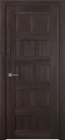 AVON 07 4R VERALINGA OAK SWING BELLDINNI MODERN INTERIOR DOOR - 1