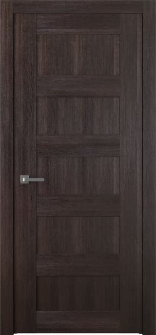 AVON 07 4R VERALINGA OAK SWING BELLDINNI MODERN INTERIOR DOOR