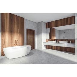 OPTIMA 2H PECAN NUTWOOD MAGIC DOORS BELLDINNI MODERN INTERIOR DOOR - 2