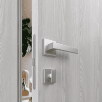 OPTIMA RIBEIRA ASH CLOSET BELLDINNI MODERN INTERIOR DOOR - 2