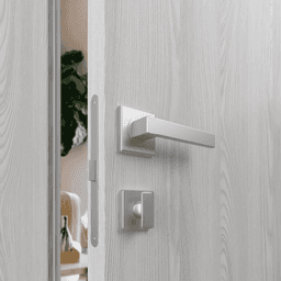 OPTIMA RIBEIRA ASH CLOSET BELLDINNI MODERN INTERIOR DOOR - 2