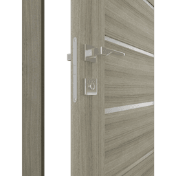 ALBA SHAMBOR CLOSET BELLDINNI MODERN INTERIOR DOOR - 3