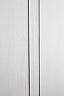 UNICA 2V BIANCO NOBLE SWING BELLDINNI MODERN INTERIOR DOOR - 3