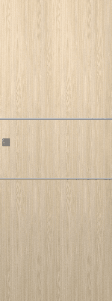 OPTIMA 2H LOIRE ASH MAGIC DOORS BELLDINNI MODERN INTERIOR DOOR - 1