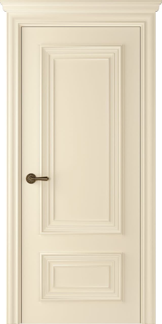 PALAZZO 2 IVORY SWING BELLDINNI MODERN INTERIOR DOOR