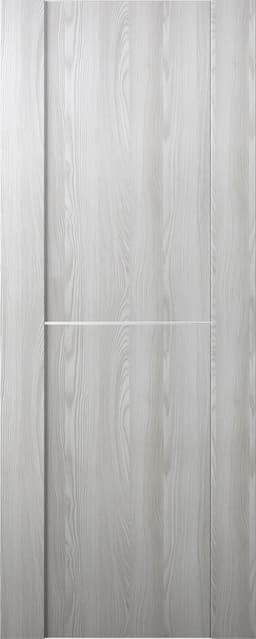 AVON 01 1H RIBEIRA ASH SLAB BELLDINNI MODERN INTERIOR DOOR - 1