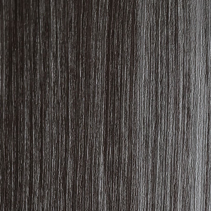 PALLADIO 5 LITE VETRO GRAY OAK DOUBLE POCKET BELLDINNI MODERN INTERIOR DOOR - 4