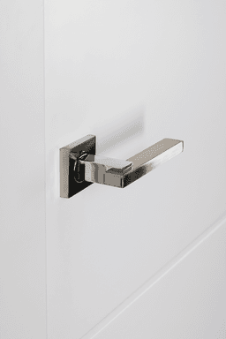 ARVIKA POLAR WHITE MAGIC BELLDINNI MODERN INTERIOR DOOR - 7