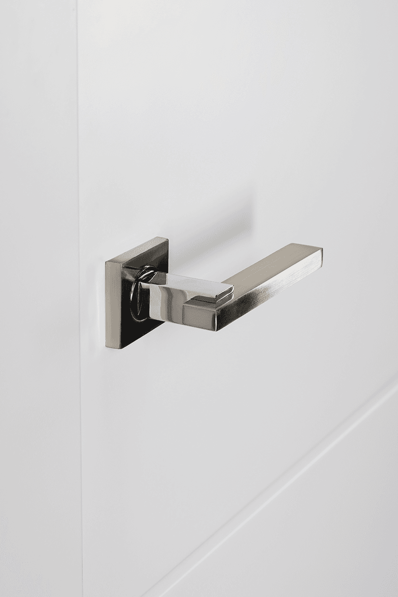 ARVIKA POLAR WHITE MAGIC BELLDINNI MODERN INTERIOR DOOR - 7