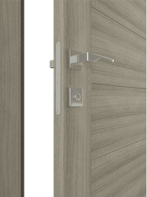 ERMI SHAMBOR POCKET BELLDINNI MODERN INTERIOR DOOR - 3