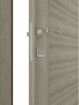ERMI SHAMBOR POCKET BELLDINNI MODERN INTERIOR DOOR - 3