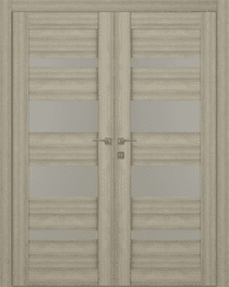 MIRELLA VETRO SHAMBOR CLOSET BELLDINNI MODERN INTERIOR DOOR - 1