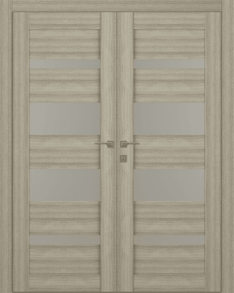 MIRELLA VETRO SHAMBOR CLOSET BELLDINNI MODERN INTERIOR DOOR - 1